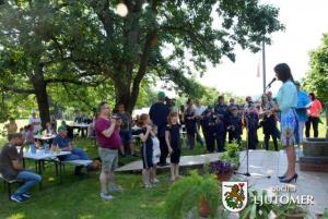 Mladinski center Prlekije pripravil pester dogodek 7